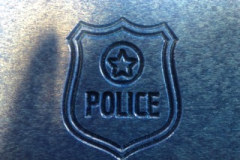 Police-Shield